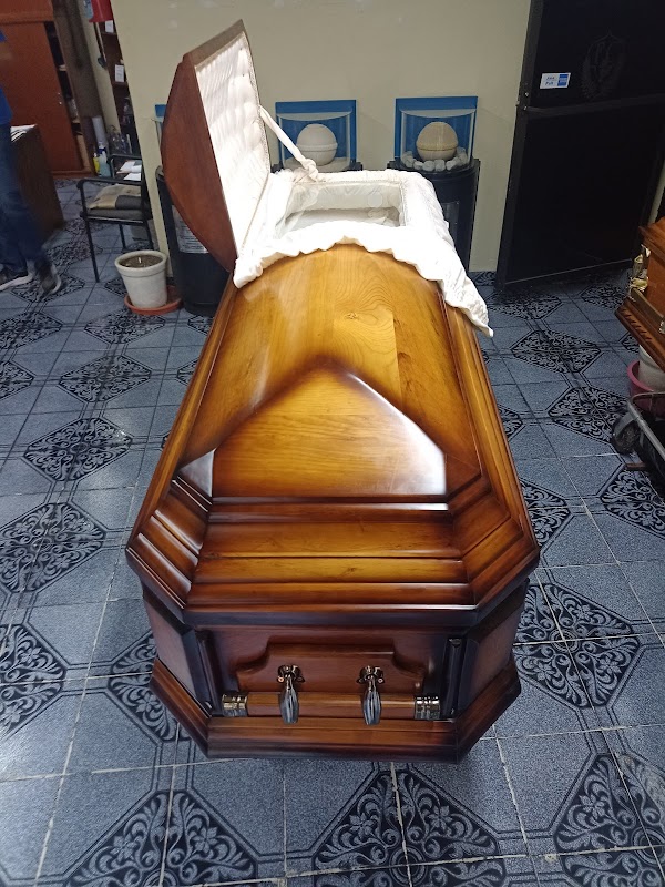 Funeraria Funerales Carrasco